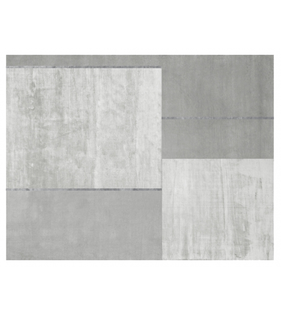 Cross Over Giorgetti Alfombra