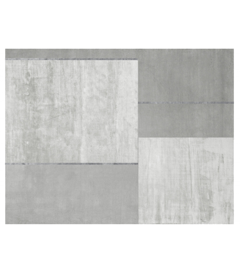 Cross Over Giorgetti Alfombra