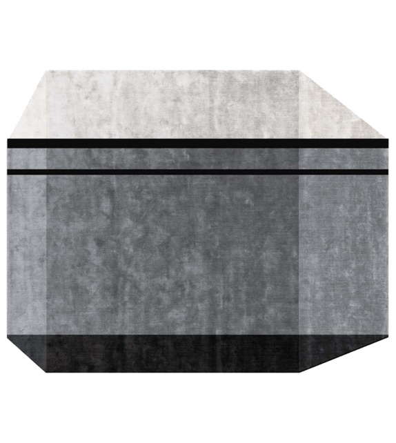 Perspective Giorgetti Alfombra