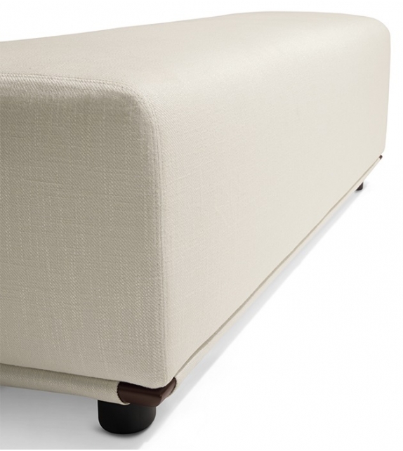 Adam Giorgetti Banquette