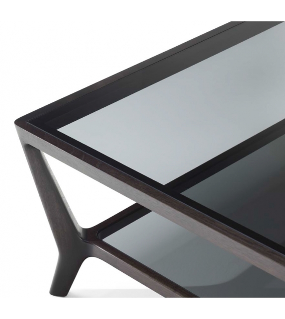 Petit Dîner Ceccotti Collezioni Coffee Table