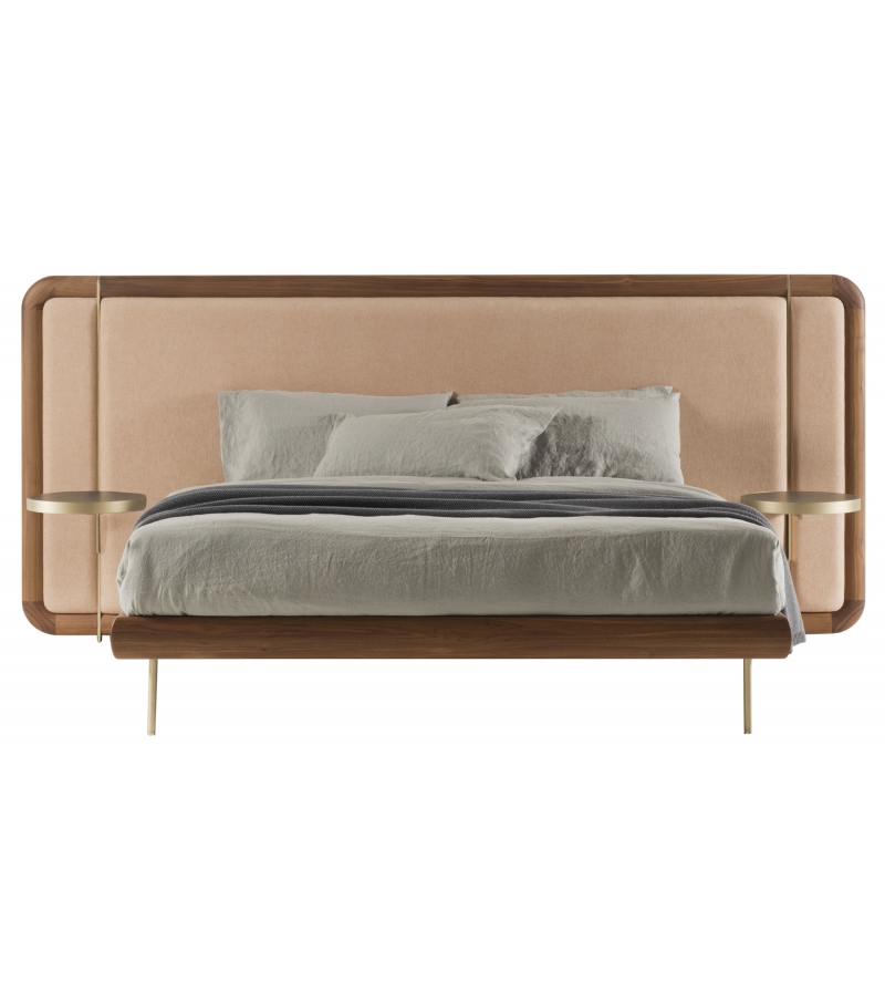 Killian Porada Bed
