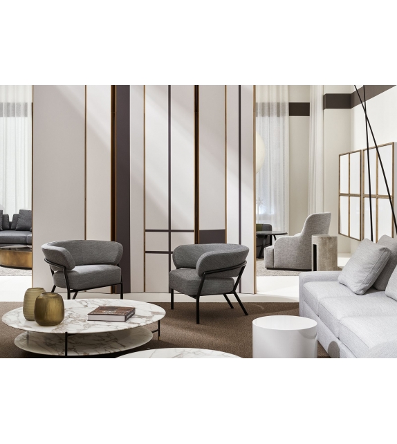 Adrian Meridiani Occasional Table