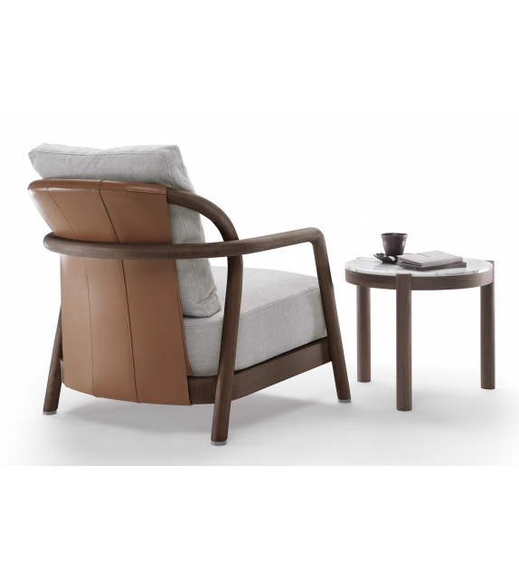 Alison Flexform Fauteuil