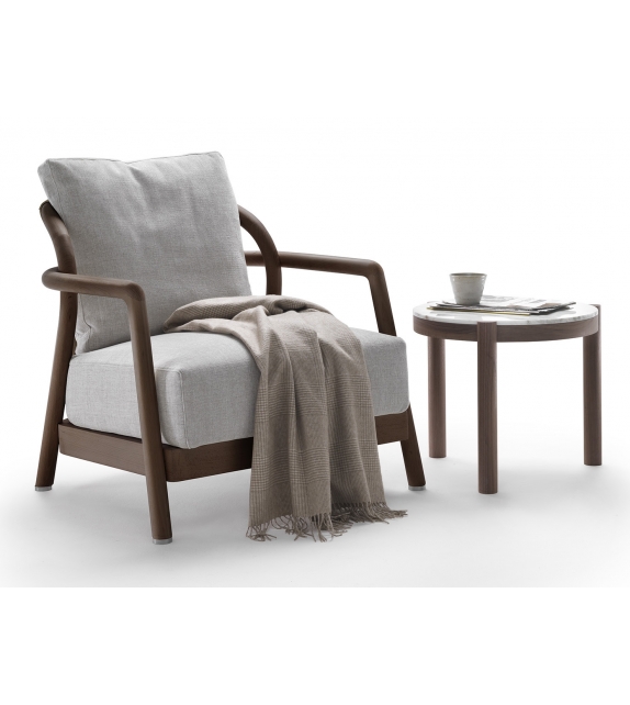 Alison Flexform Poltrona