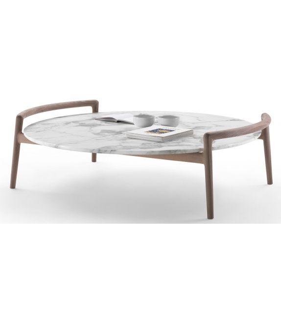 Ascanio Flexform Tavolino