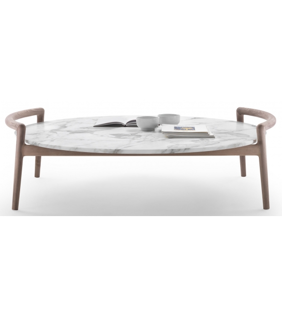 Ascanio Flexform Occasional Table
