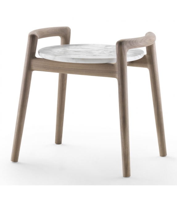 Ascanio Flexform Couchtisch