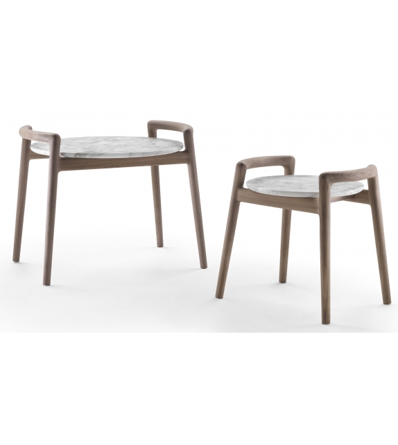 Ascanio Flexform Table Basse