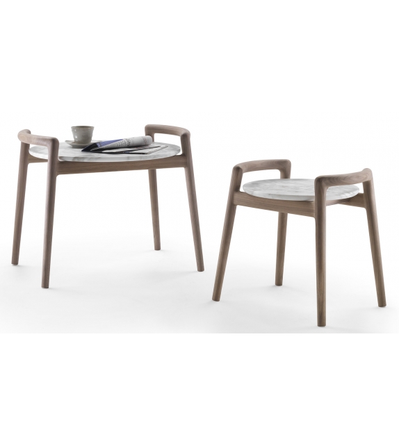 Ascanio Flexform Table Basse