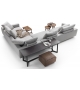 Campiello Flexform Divano