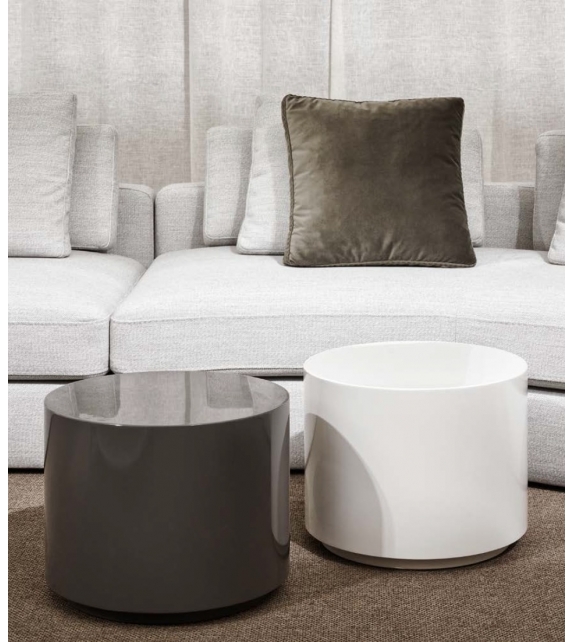 Bobò Meridiani Occasional Table