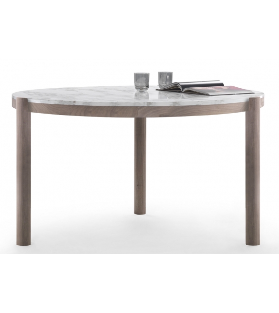 Gustav Flexform Table
