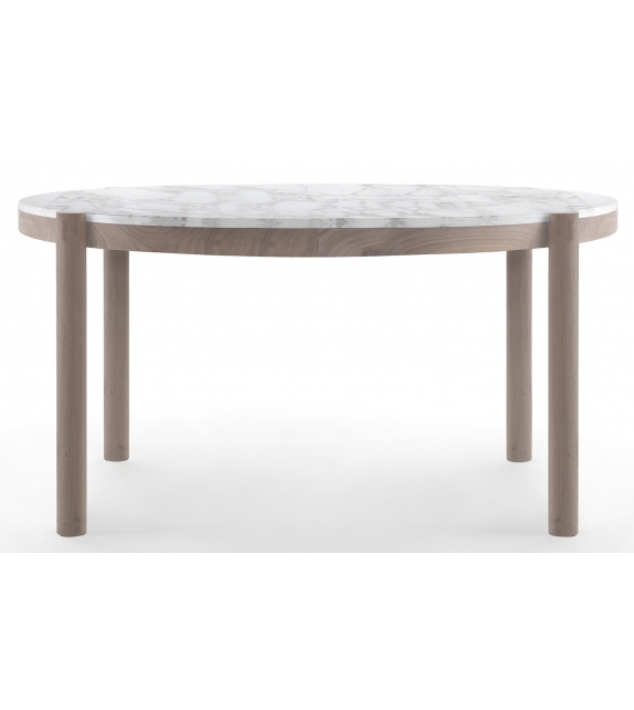 Gustav Flexform Table