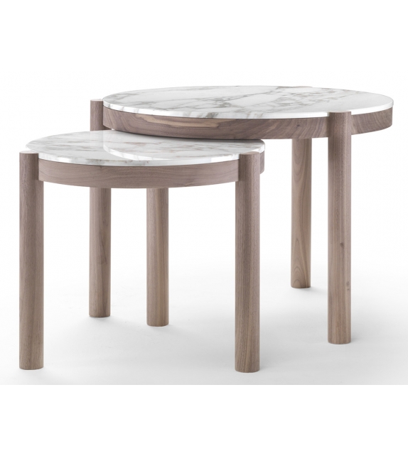 Gustav Flexform Occasional Table