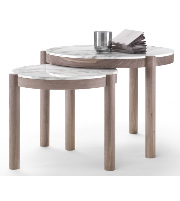 Gustav Flexform Occasional Table