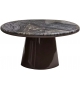 Leon Meridiani Table Basse