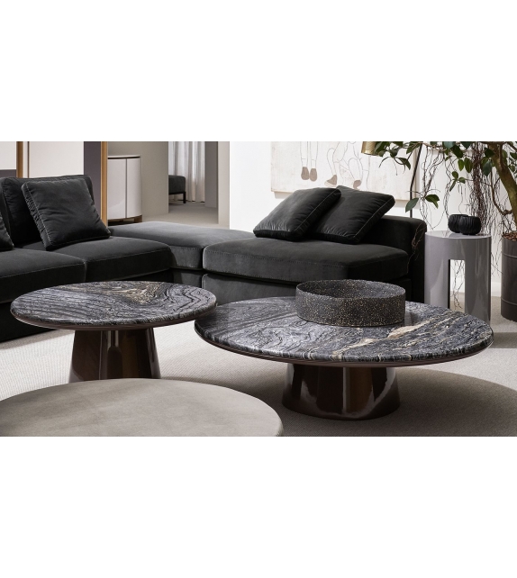 Leon Meridiani Occasional Table