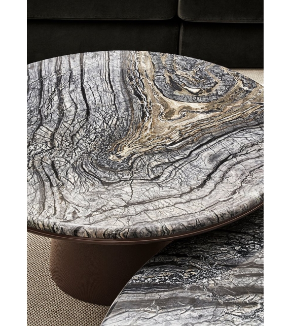 Leon Meridiani Table Basse