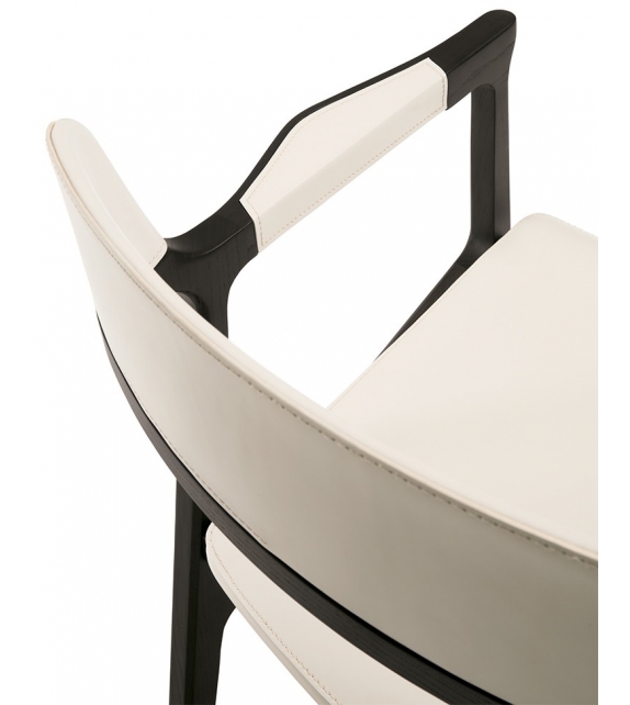 Alexa Giorgetti Armchair