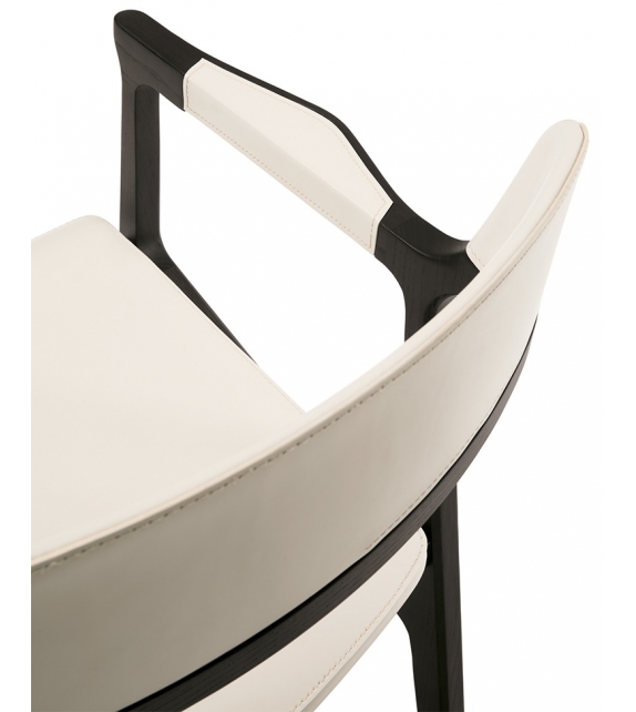 Alexa Giorgetti Armchair