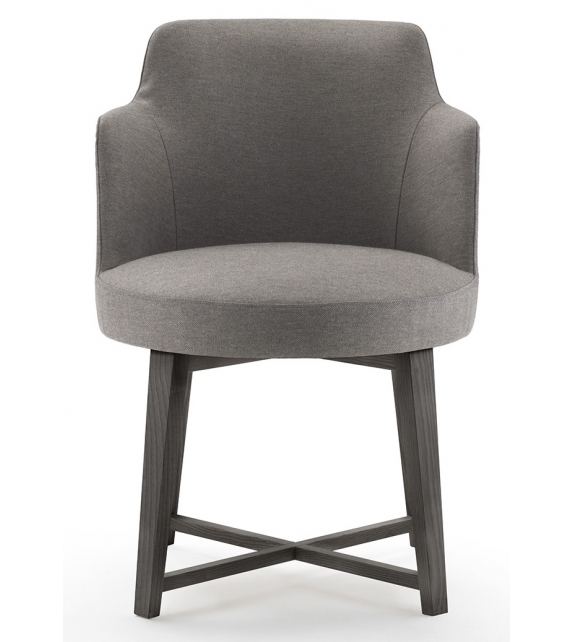 Hera Flexform Small Armchair