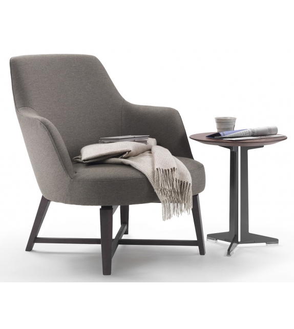 Hera Flexform Fauteuil