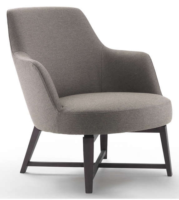 Hera Flexform Armchair