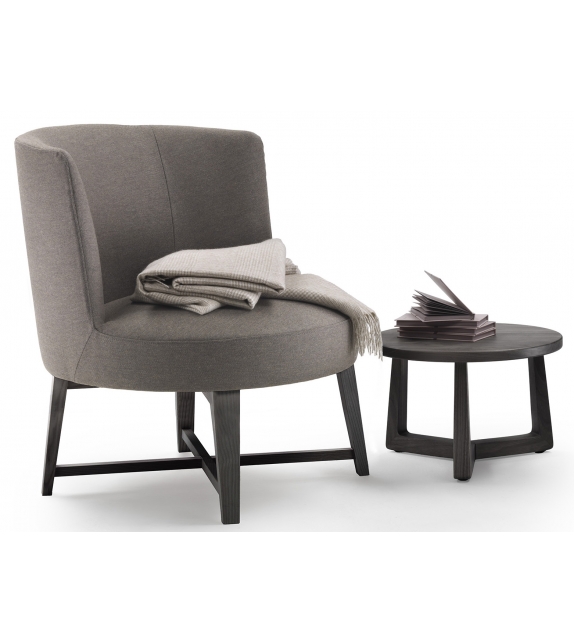 Hera Flexform Poltrona