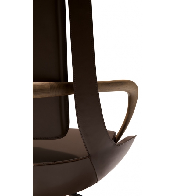 Bergère Giorgetti Clip