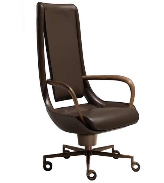 Clip Bergère Giorgetti