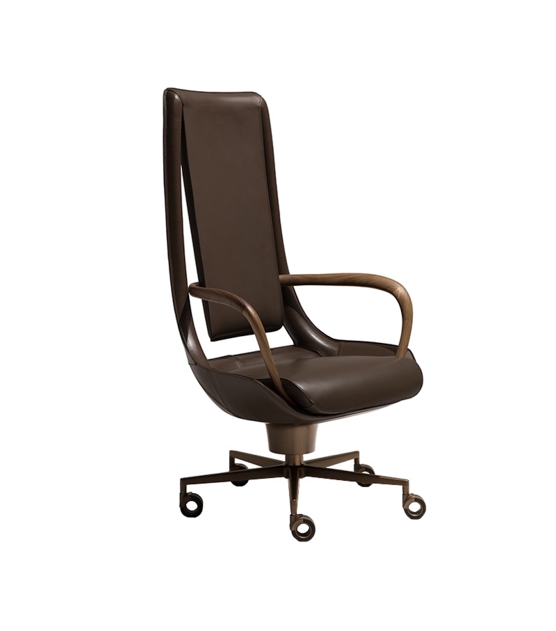 Clip Bergère Giorgetti