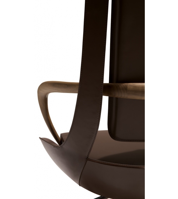 Giorgetti Clip Bergère