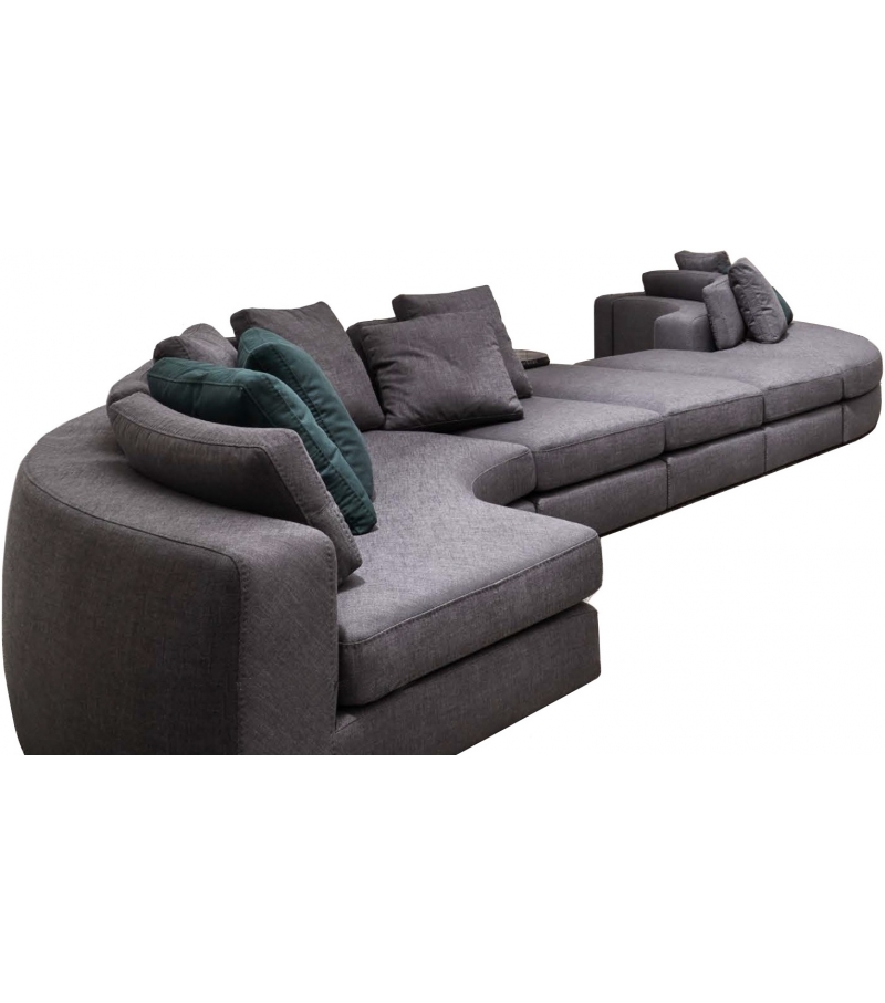 Meridiani Harold Sofa