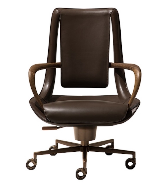 Clip Bergère Giorgetti