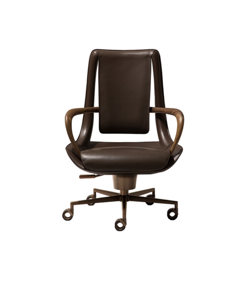 Clip Giorgetti Bergère