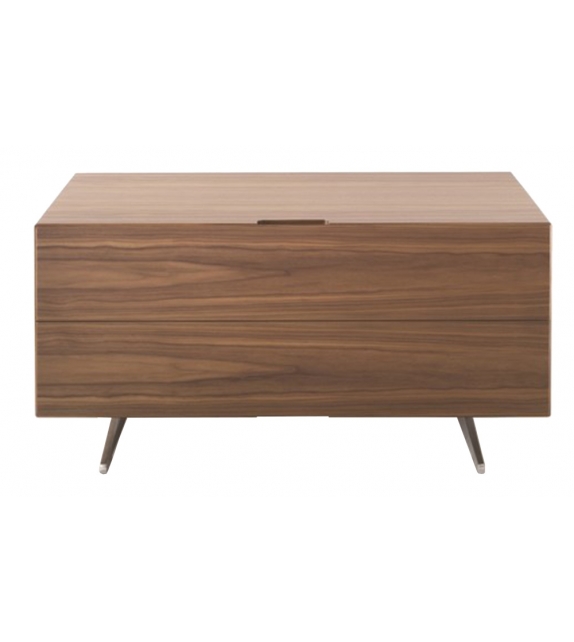 Piuma Flexform Bedside Cabinet