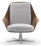 Sveva Flexform Armchair