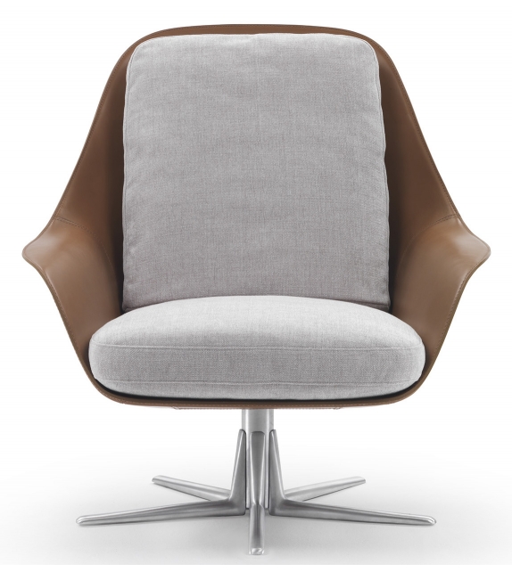 Sveva Flexform Fauteuil