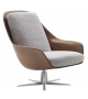 Sveva Flexform Fauteuil
