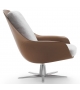 Sveva Flexform Armchair