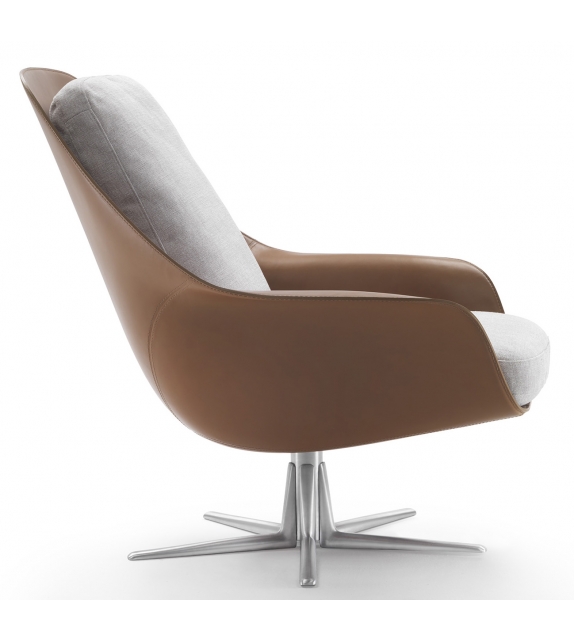Sveva Flexform Armchair