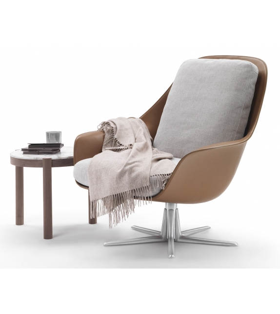 Sveva Flexform Poltrona