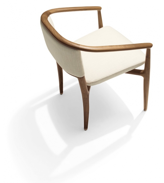 Sinbad Giorgetti Kleiner Sessel