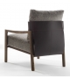 Vera Porada Armchair