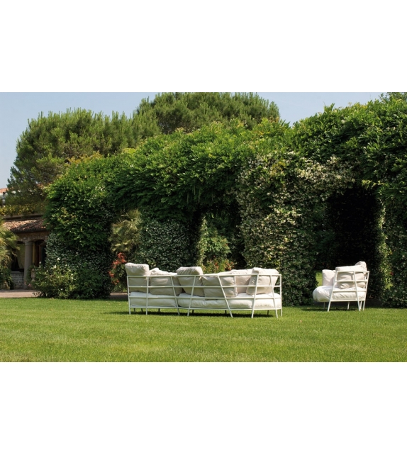 Dehors - 373 dormeuse