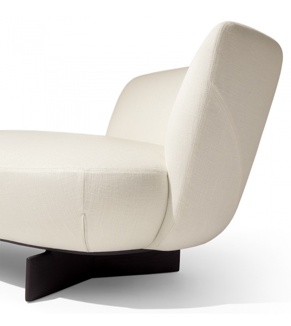 Dormeuse Galet Giorgetti