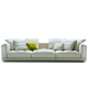 Lucien Flexform Divano