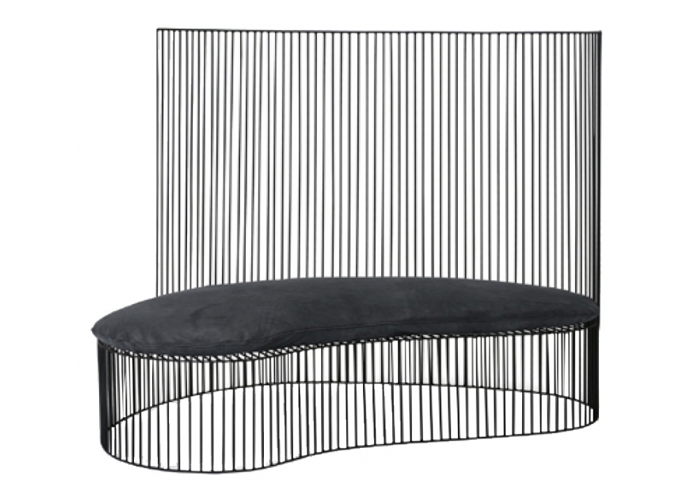 Chaise Longue Ginestra Baxter Milia Shop