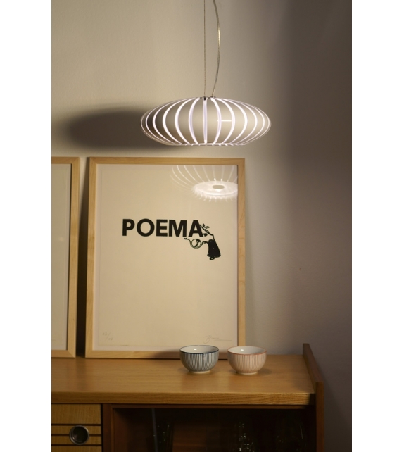 Maranga pendelleuchte